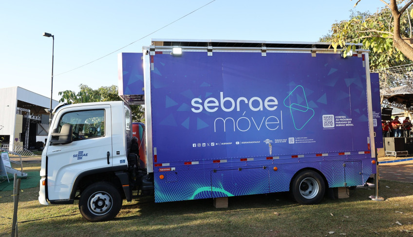 ASN São Paulo - Agência Sebrae de Notícias