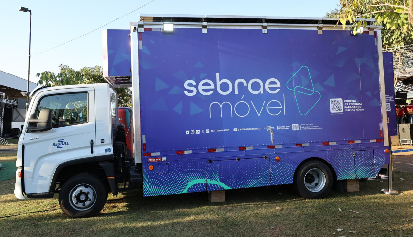 ASN São Paulo - Agência Sebrae de Notícias