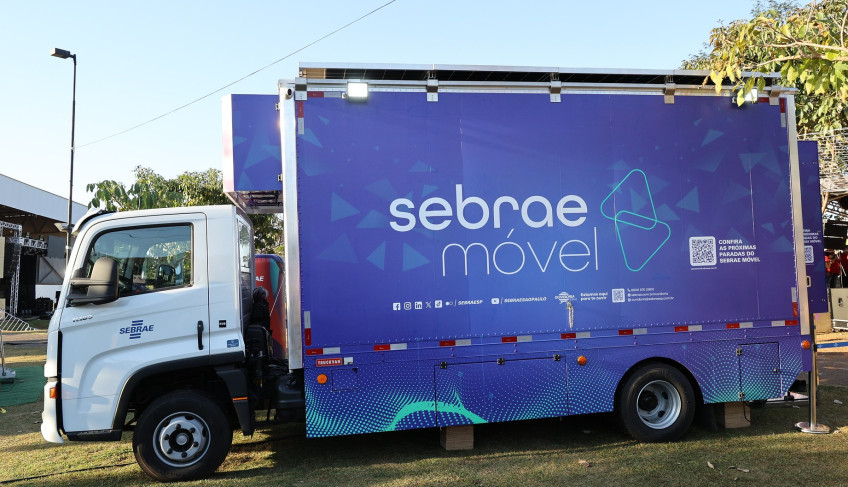 ASN São Paulo - Agência Sebrae de Notícias