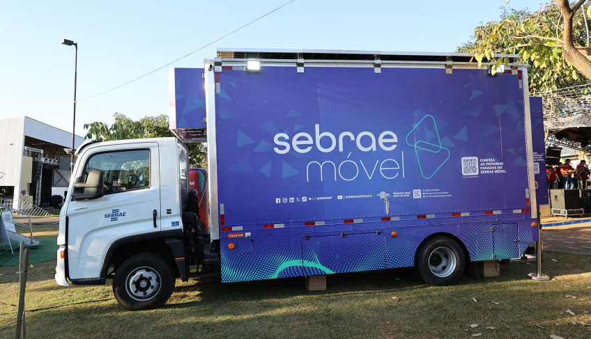 ASN São Paulo - Agência Sebrae de Notícias