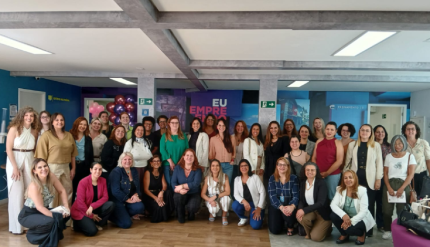 ASN São Paulo - Agência Sebrae de Notícias