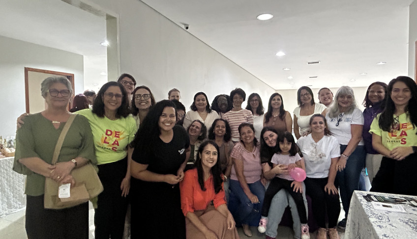 ASN São Paulo - Agência Sebrae de Notícias