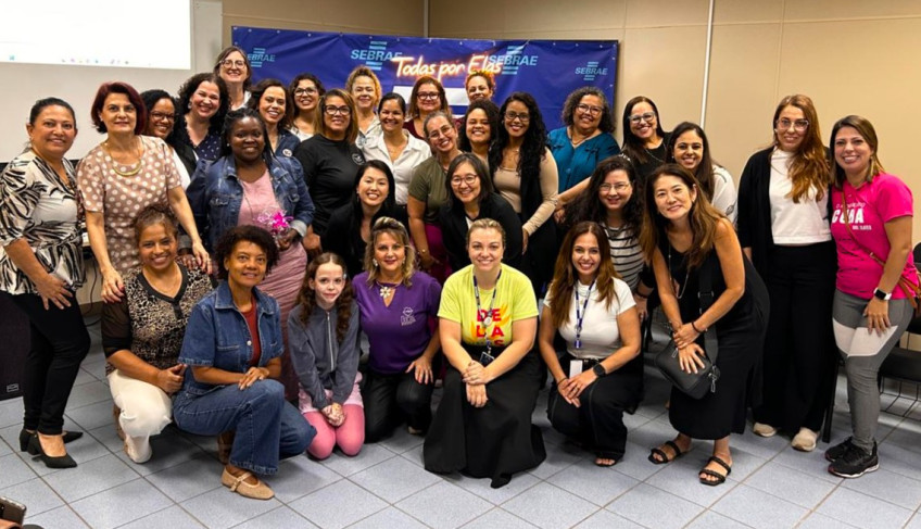 ASN São Paulo - Agência Sebrae de Notícias