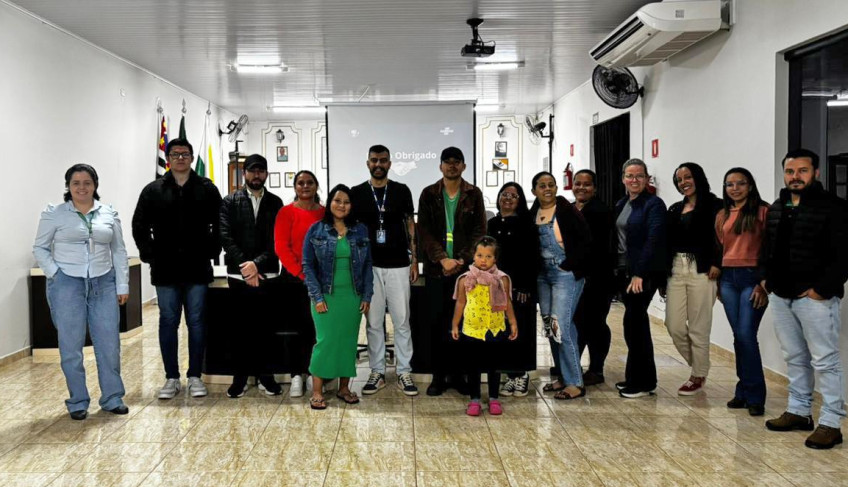 ASN São Paulo - Agência Sebrae de Notícias