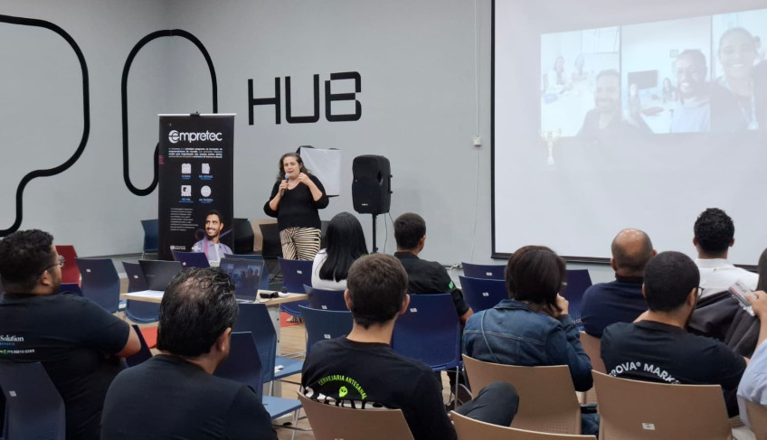 ASN São Paulo - Agência Sebrae de Notícias