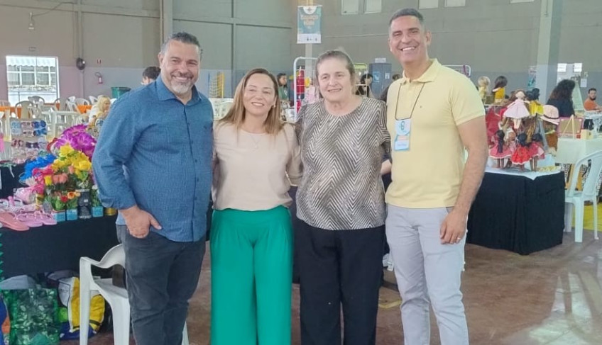 ASN São Paulo - Agência Sebrae de Notícias