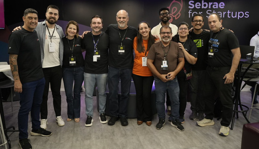 ASN São Paulo - Agência Sebrae de Notícias