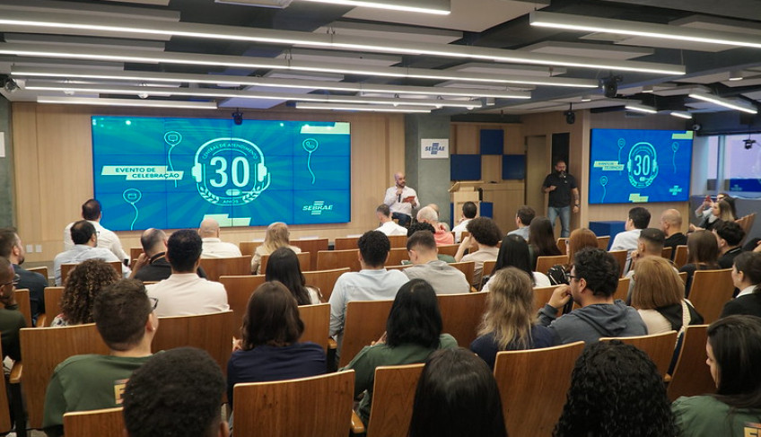 ASN São Paulo - Agência Sebrae de Notícias