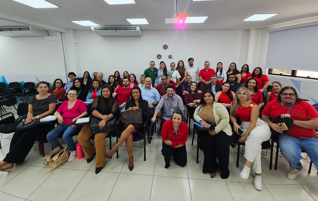 Reunião Sebrae Aqui Osasco