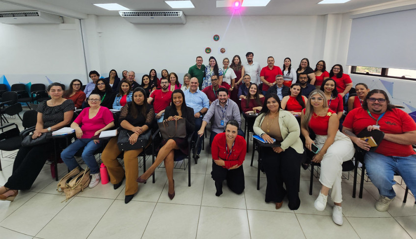 Reunião Sebrae Aqui Osasco