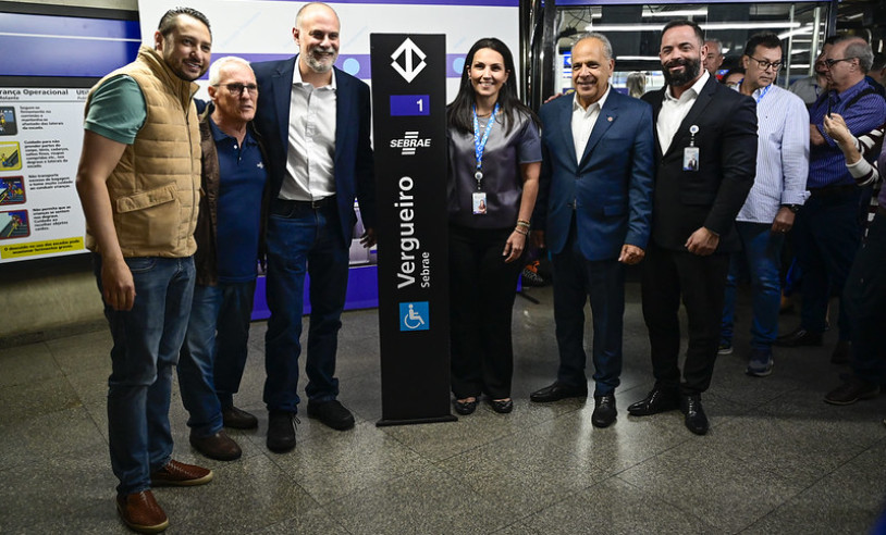 ASN São Paulo - Agência Sebrae de Notícias