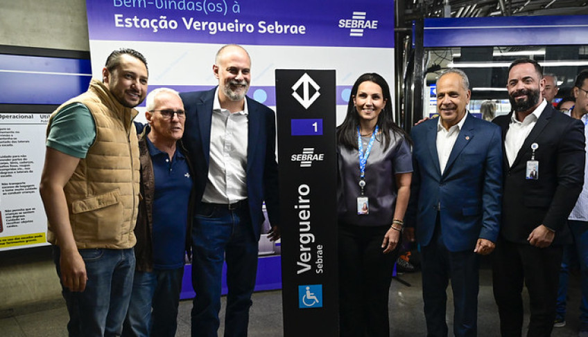 ASN São Paulo - Agência Sebrae de Notícias