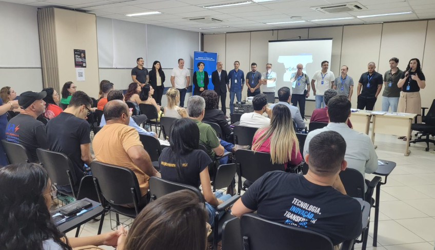 ASN São Paulo - Agência Sebrae de Notícias