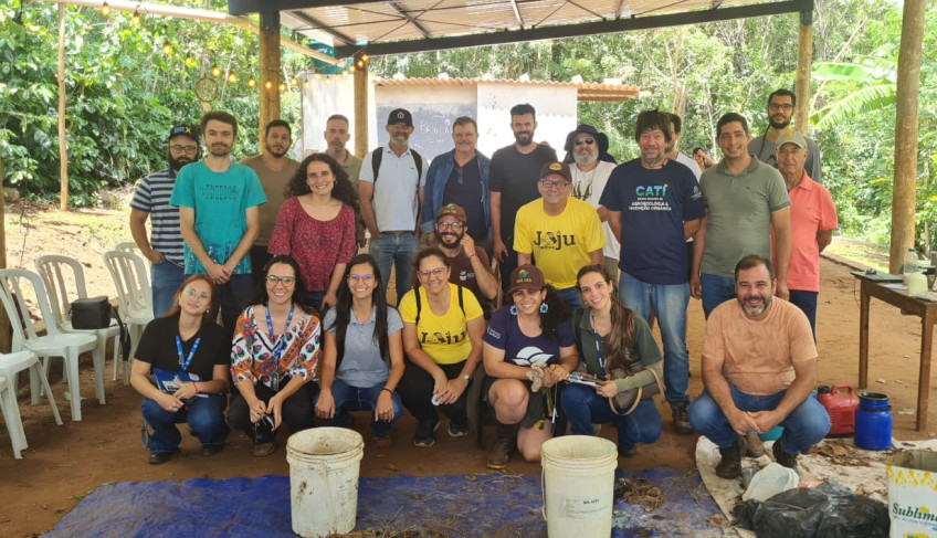 ASN São Paulo - Agência Sebrae de Notícias