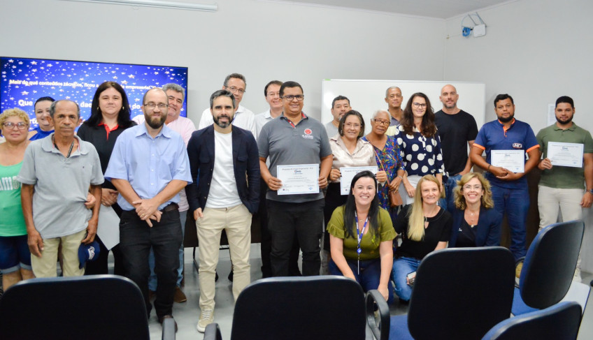 ASN São Paulo - Agência Sebrae de Notícias