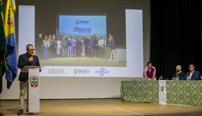 ASN São Paulo - Agência Sebrae de Notícias