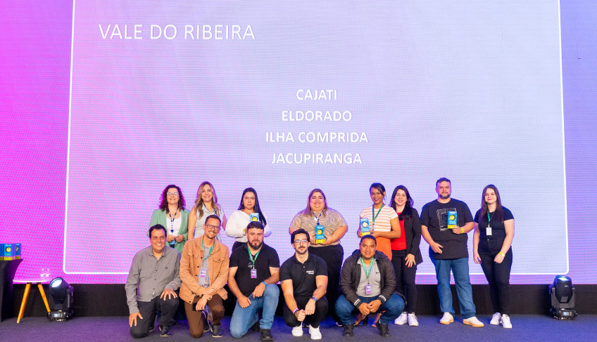 ASN São Paulo - Agência Sebrae de Notícias