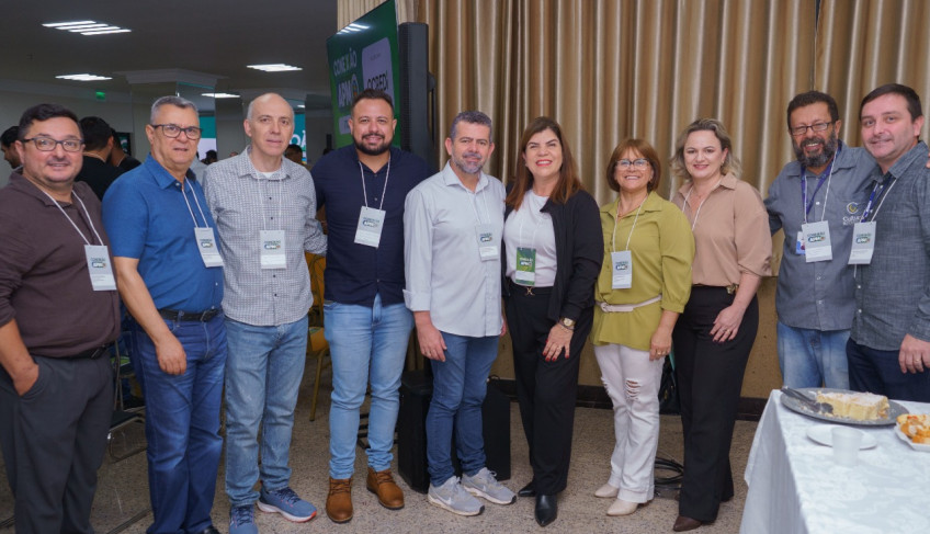 ASN São Paulo - Agência Sebrae de Notícias