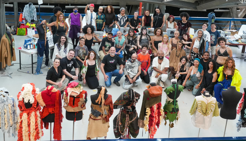 ASN São Paulo - Agência Sebrae de Notícias