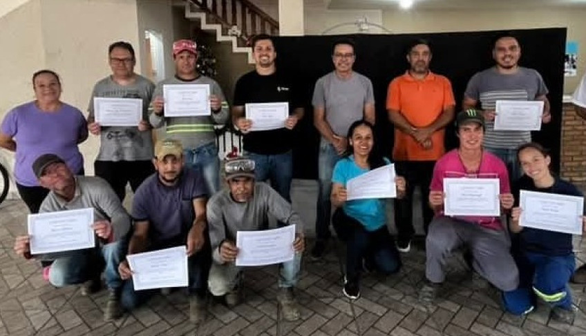 ASN São Paulo - Agência Sebrae de Notícias