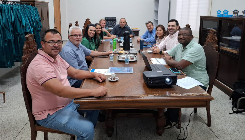 ASN São Paulo - Agência Sebrae de Notícias