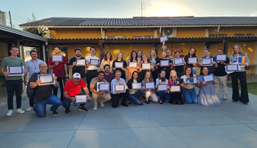 ASN São Paulo - Agência Sebrae de Notícias