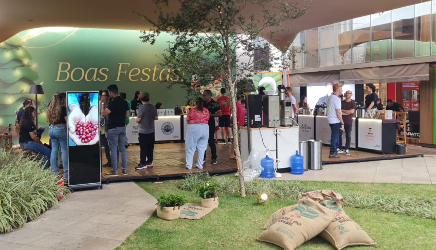 ASN São Paulo - Agência Sebrae de Notícias