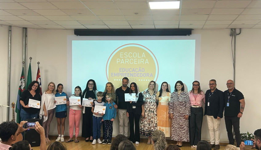 ASN São Paulo - Agência Sebrae de Notícias