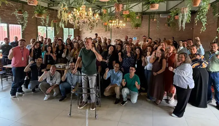 ASN São Paulo - Agência Sebrae de Notícias