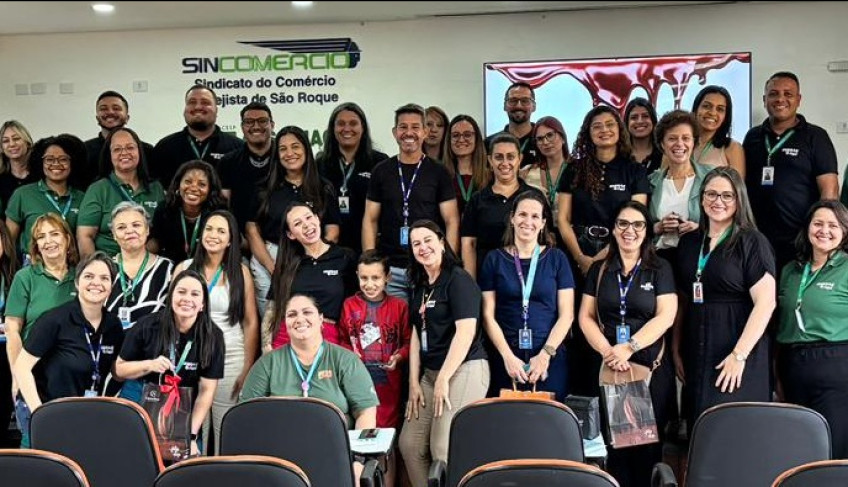 ASN São Paulo - Agência Sebrae de Notícias