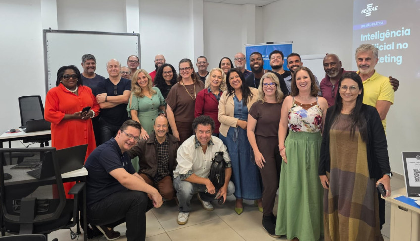 ASN São Paulo - Agência Sebrae de Notícias