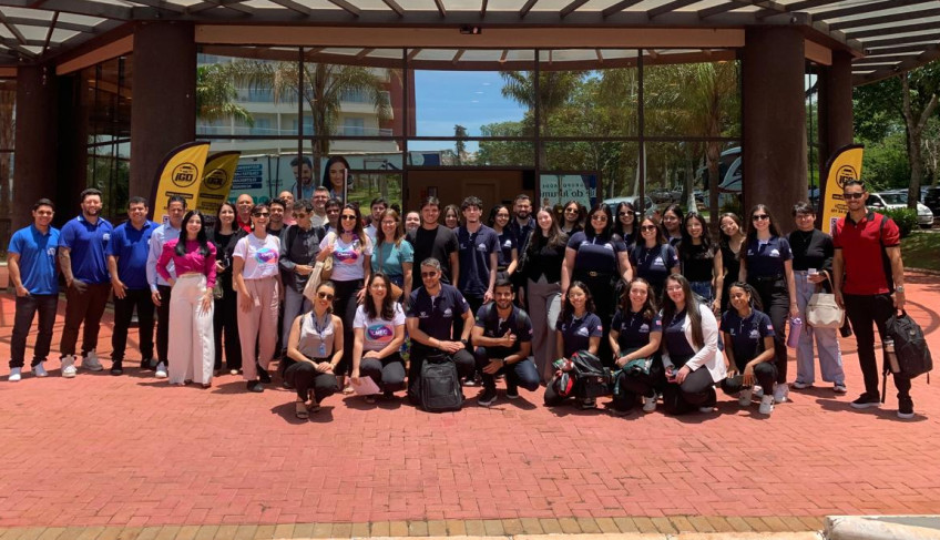 ASN São Paulo - Agência Sebrae de Notícias