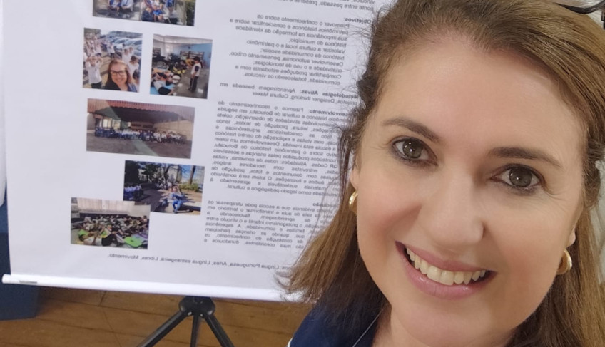 ASN São Paulo - Agência Sebrae de Notícias