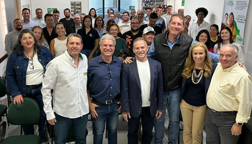 ASN São Paulo - Agência Sebrae de Notícias