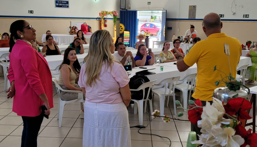 ASN São Paulo - Agência Sebrae de Notícias