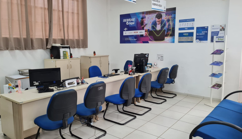 ASN São Paulo - Agência Sebrae de Notícias