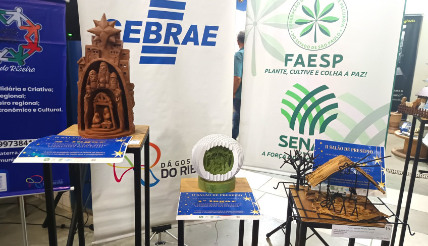 ASN São Paulo - Agência Sebrae de Notícias