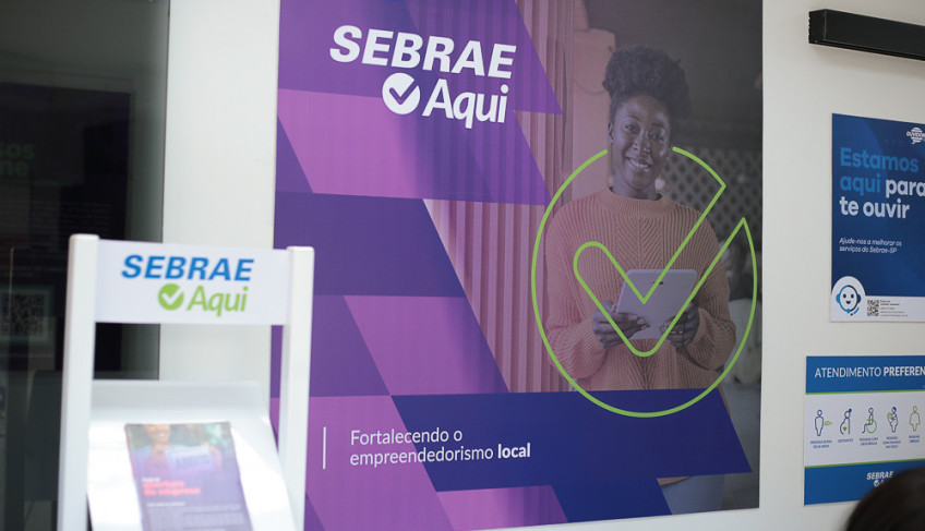 ASN São Paulo - Agência Sebrae de Notícias