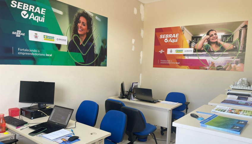 ASN São Paulo - Agência Sebrae de Notícias