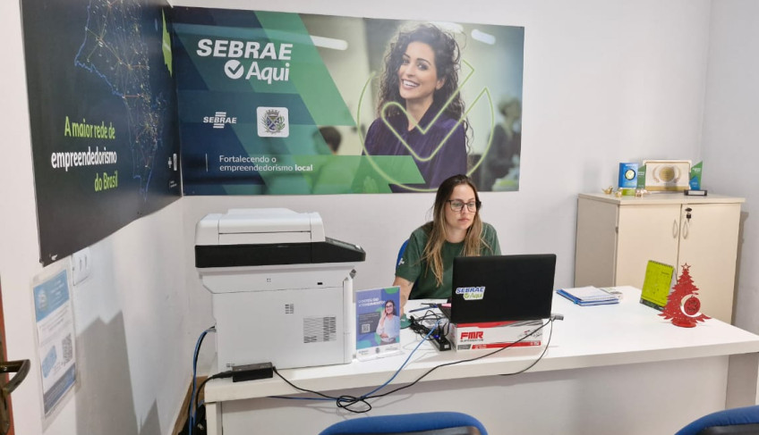 ASN São Paulo - Agência Sebrae de Notícias
