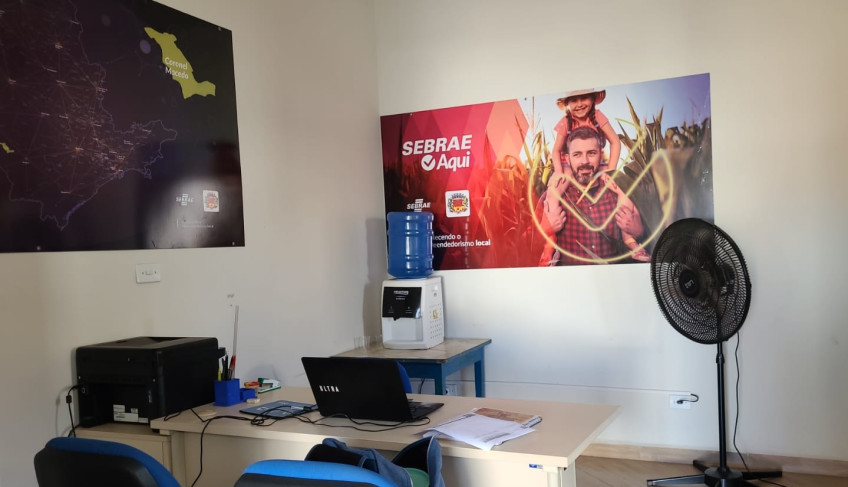 ASN São Paulo - Agência Sebrae de Notícias