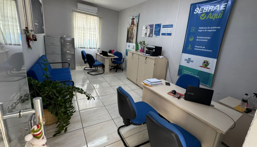 ASN São Paulo - Agência Sebrae de Notícias