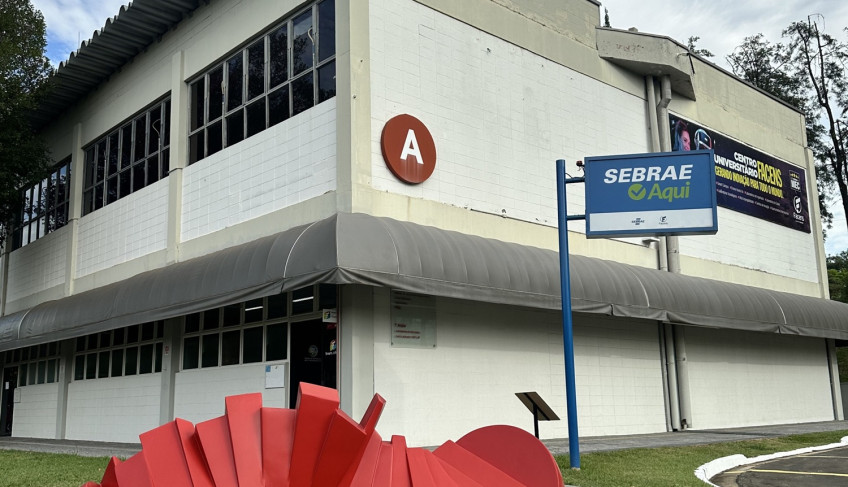 ASN São Paulo - Agência Sebrae de Notícias