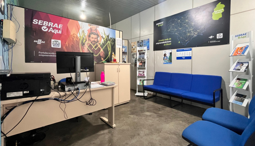 ASN São Paulo - Agência Sebrae de Notícias