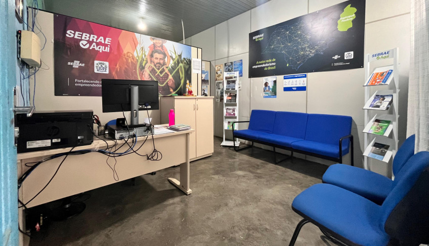 ASN São Paulo - Agência Sebrae de Notícias