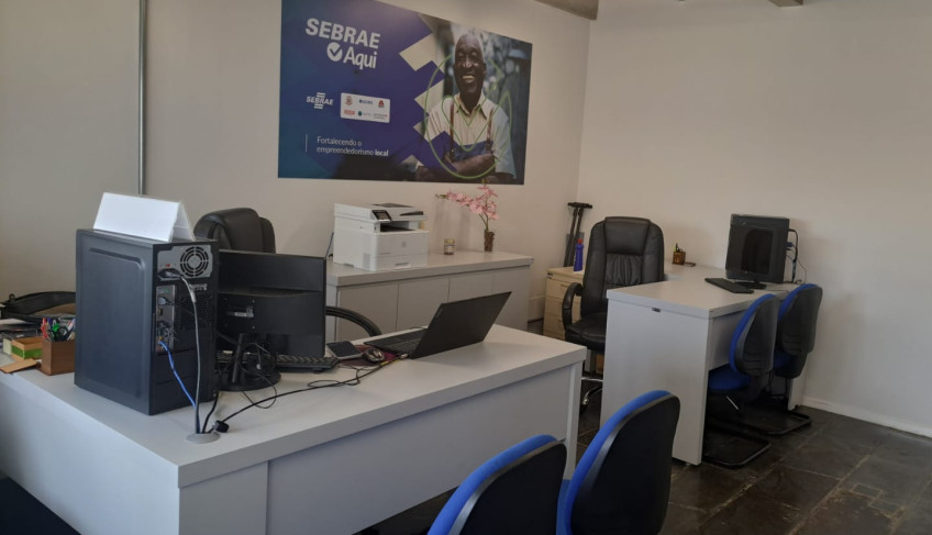 ASN São Paulo - Agência Sebrae de Notícias