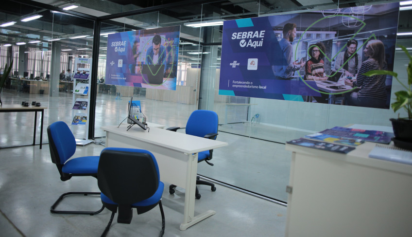 ASN São Paulo - Agência Sebrae de Notícias