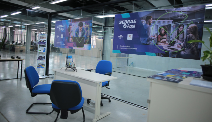 ASN São Paulo - Agência Sebrae de Notícias