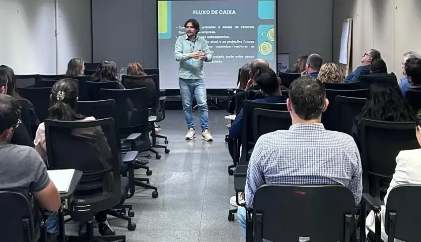 ASN São Paulo - Agência Sebrae de Notícias