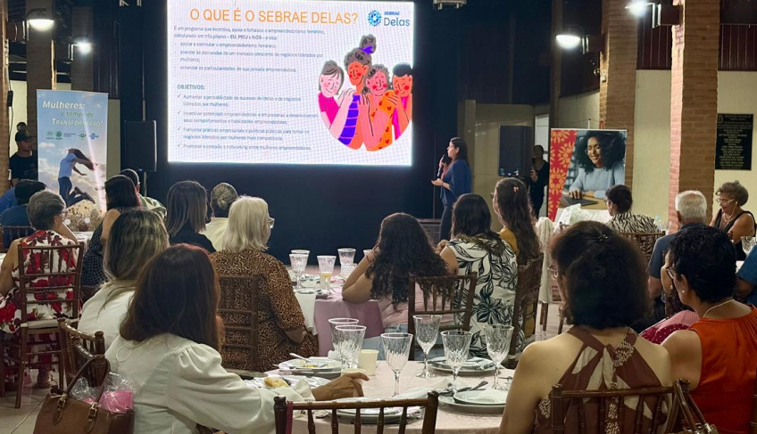 ASN São Paulo - Agência Sebrae de Notícias